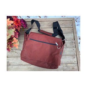 Targus Computer Bag Messenger Bag Brown